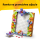 LEGO CREATOR 31390 Dekoracyjny obraz z kwiatami - 1529754 - zdjęcie 7